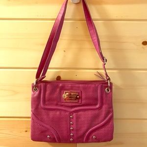 Nicole by Nicole Miller Purse New without tags